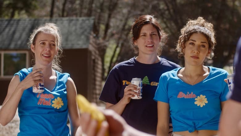 кадр из фильма Jess Plus None