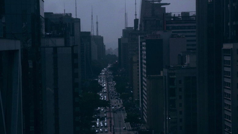 кадр из фильма Coimbra