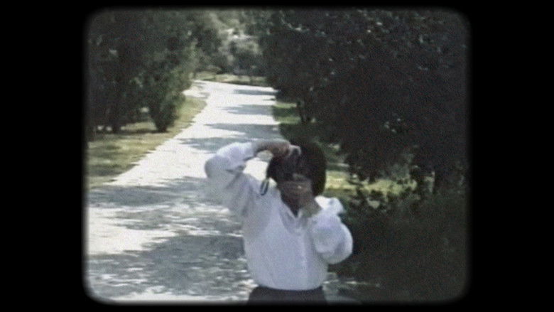 кадр из фильма A Country of Two