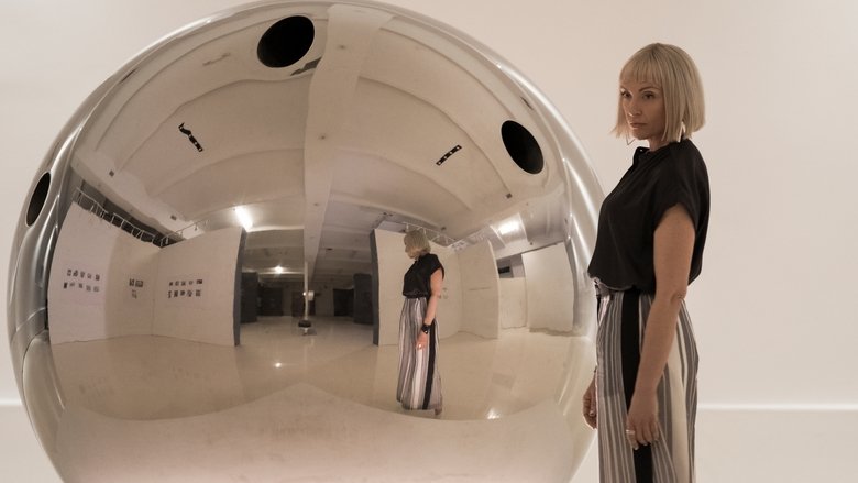 кадр из фильма Бархатная бензопила