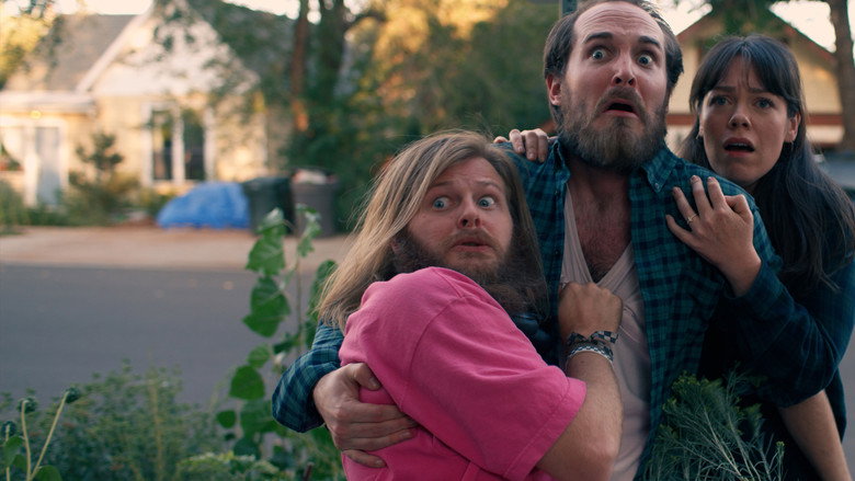 кадр из фильма Привидения