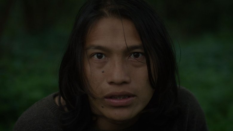 кадр из фильма A Transformação de Canuto