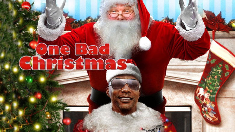 кадр из фильма Christmas in Compton