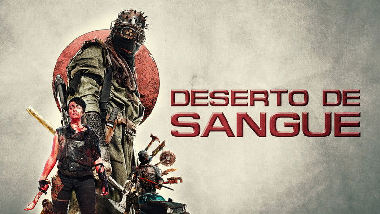 кадр из фильма Carroña