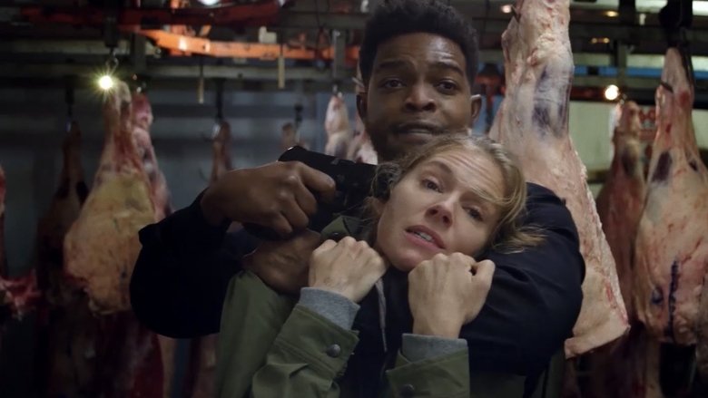 кадр из фильма 21 мост