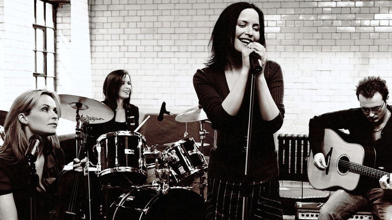 кадр из фильма The Corrs - Live in Montreux Jazz Festival