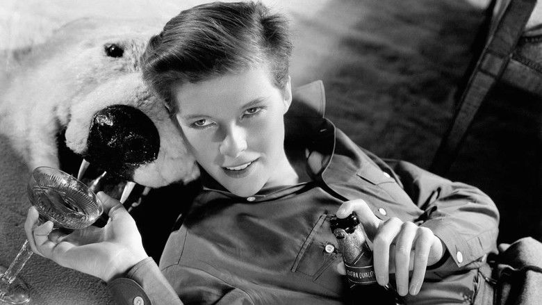 кадр из фильма Сильвия Скарлетт