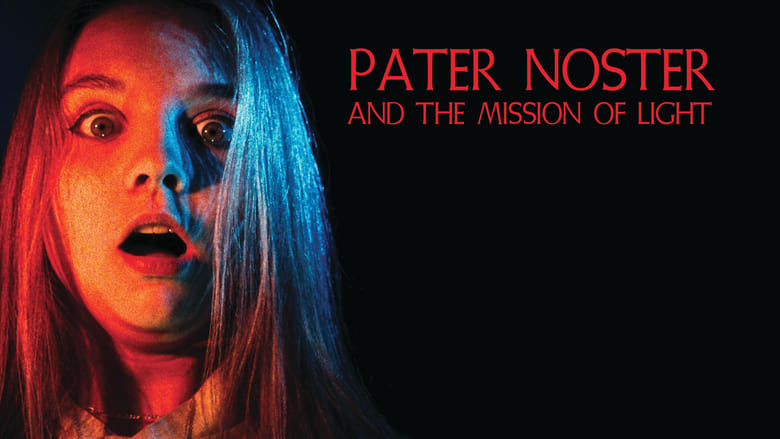 кадр из фильма Pater Noster and the Mission of Light