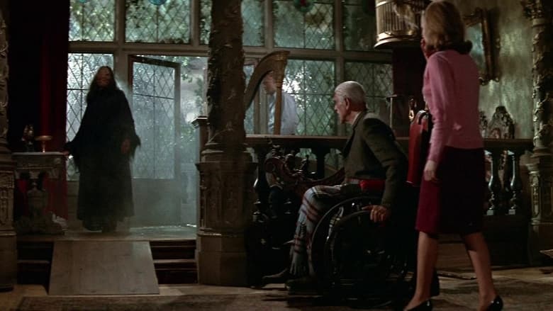 Умри, монстр, умри!