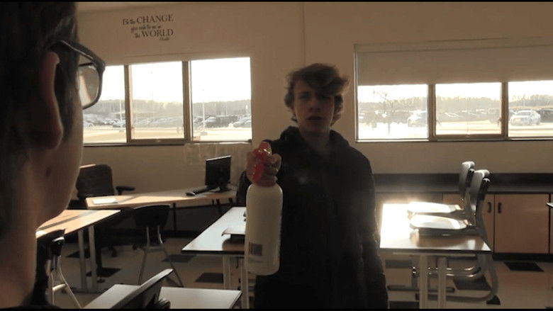 кадр из фильма Breaking Al