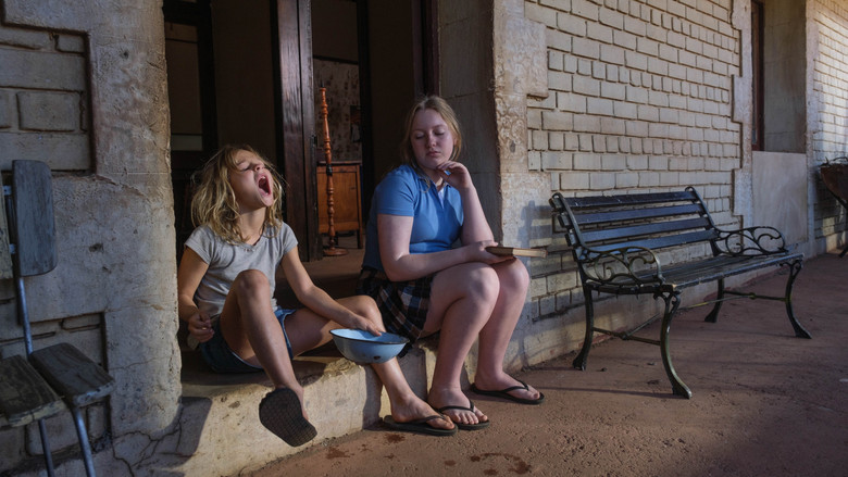 кадр из фильма Don't Let's Go to the Dogs Tonight