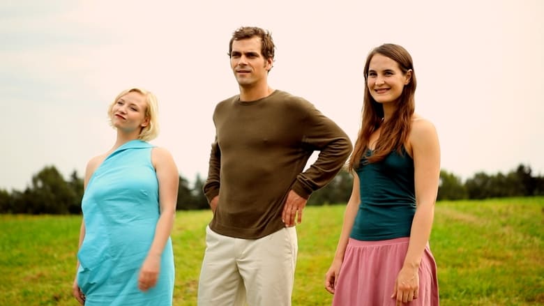 кадр из фильма Nicht weit von mir