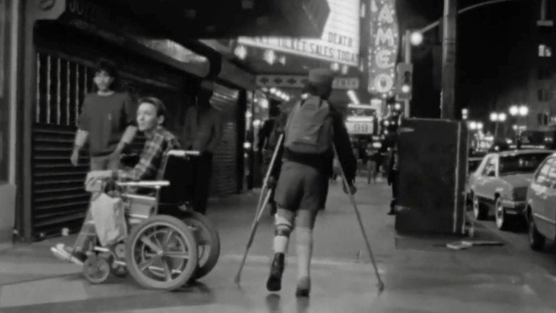 кадр из фильма Warm Place Tonight