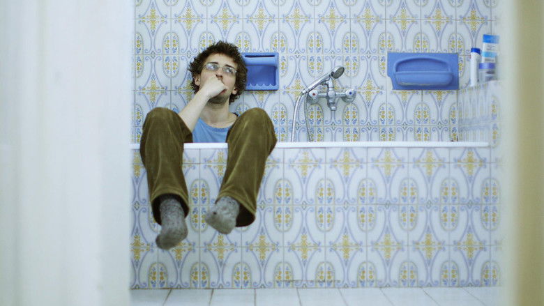 кадр из фильма VAN valami furcsa és megmagyarázhatatlan