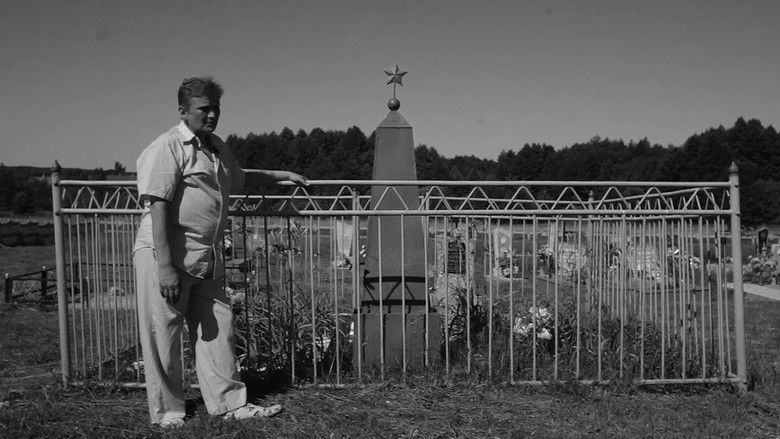 кадр из фильма Domum