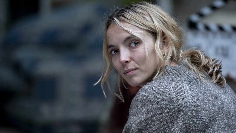 кадр из фильма Всемирный потоп