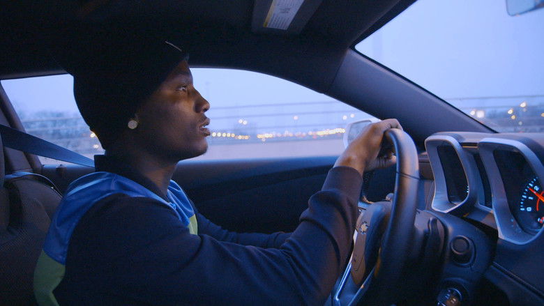 кадр из фильма На краю ринга