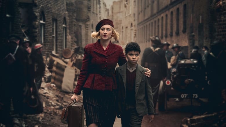 кадр из фильма Блиц