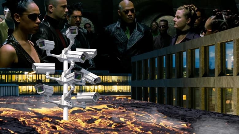 кадр из фильма De 