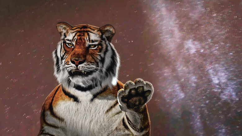 кадр из фильма One or Several Tigers