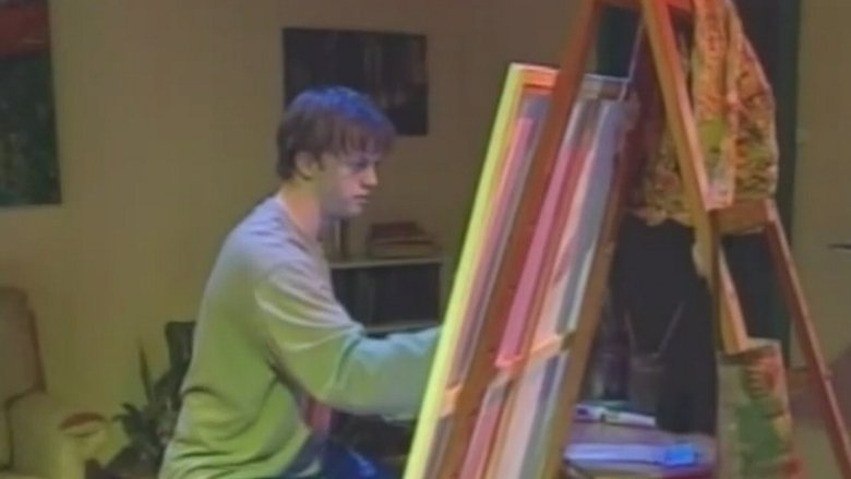 кадр из фильма The Invitation