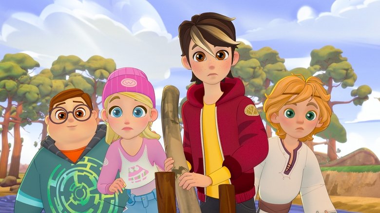 кадр из фильма Забытое чудо