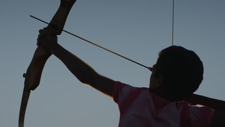 кадр из фильма قدحة