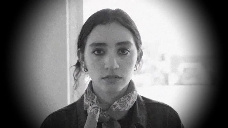 кадр из фильма Sueño de una noche guajira