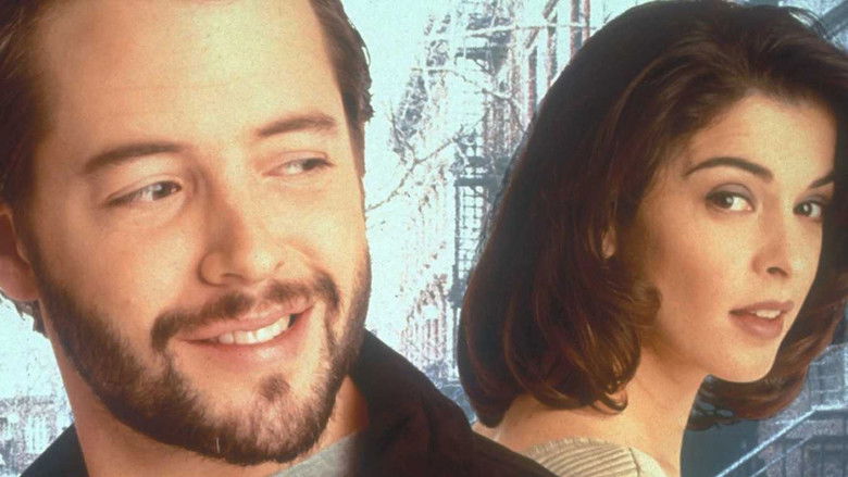 кадр из фильма Ночь, в которую мы никогда не встретимся