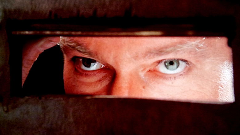 кадр из фильма Молчаливый партнер