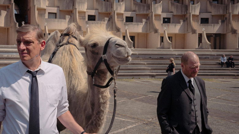 кадр из фильма Waarom Wettelen