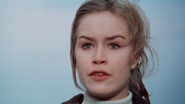 кадр из фильма La campana del infierno