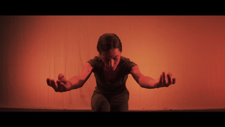 кадр из фильма Regresa