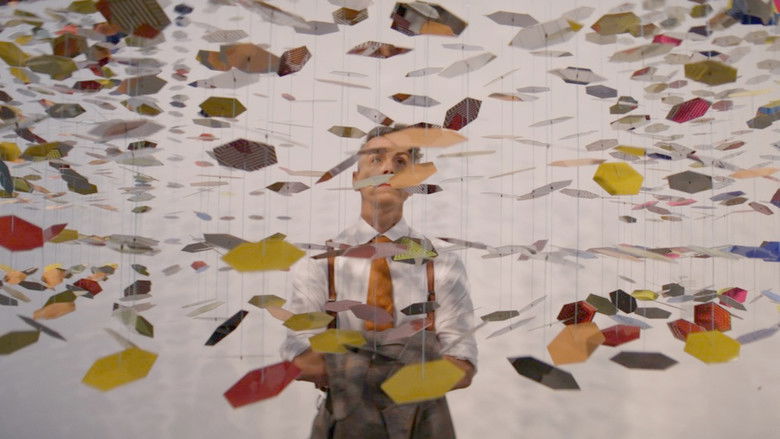 кадр из фильма Asaf Avidan, Sounds Like Art - Moderne Galerie, Saarbrücken