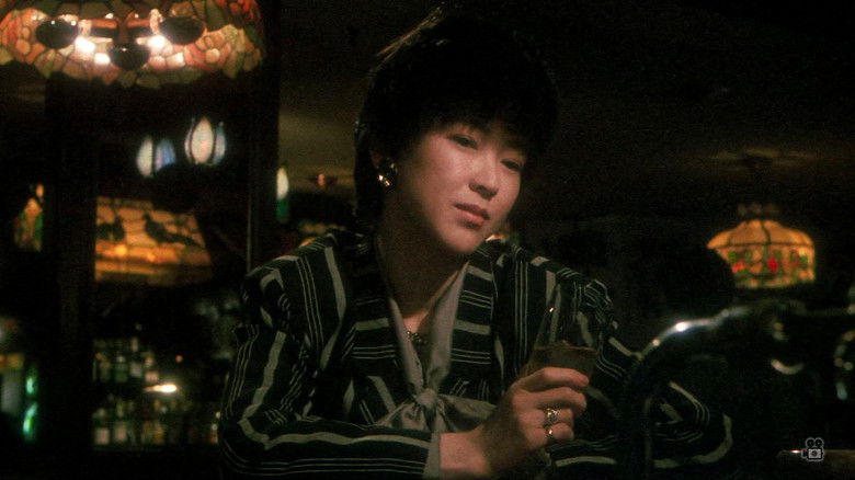 кадр из фильма Let's豪徳寺!