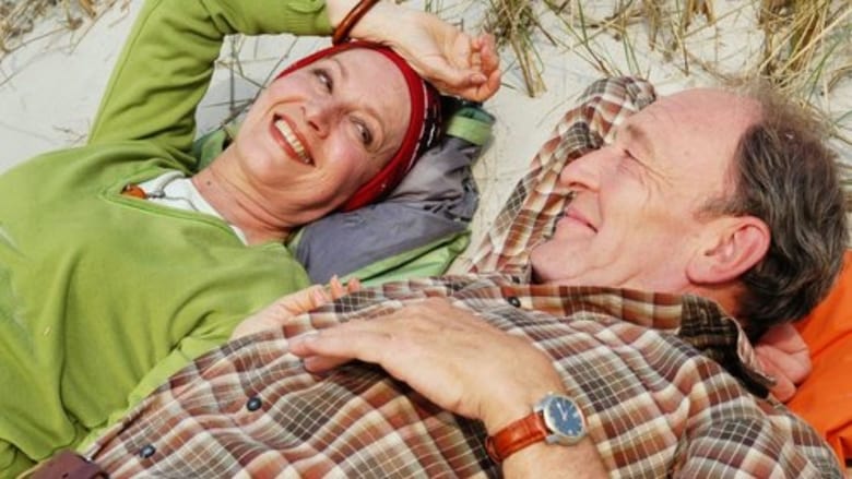 кадр из фильма Freie Fahrt ins Glück