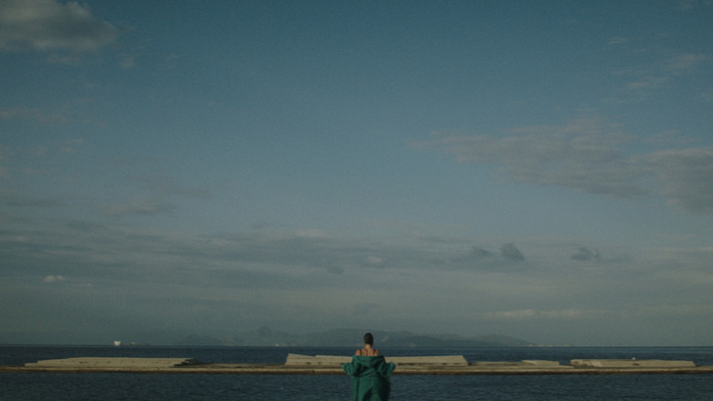 кадр из фильма Papaveri e Papere