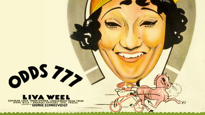 кадр из фильма Odds 777