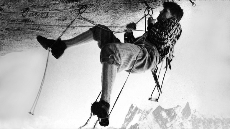 кадр из фильма Des Hommes Et Des Montagnes