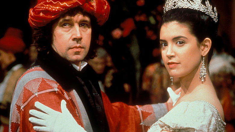 кадр из фильма Princess Caraboo