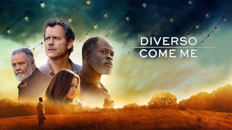 кадр из фильма Такой же не такой, как я