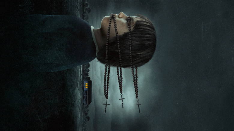 кадр из фильма Суд над дьяволом