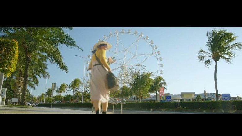 кадр из фильма Shoveling