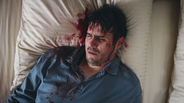 кадр из фильма Seeland - Ein Krimi vom Bodensee: Dämonen