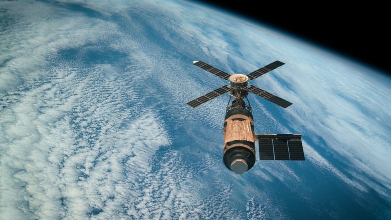 кадр из фильма Saving Skylab: America's First Space Station