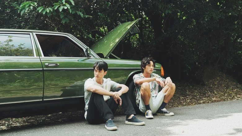 кадр из фильма Приземление воздушного шара