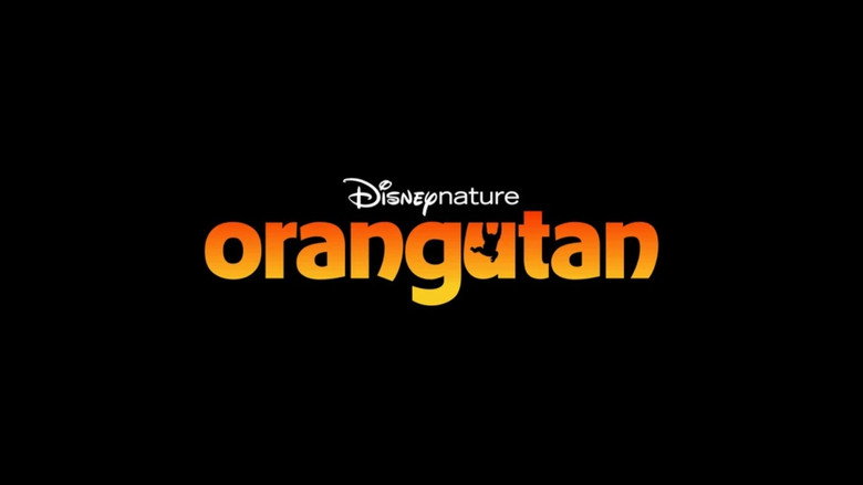 кадр из фильма Orangutan