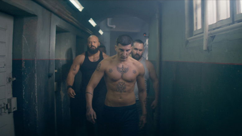 кадр из фильма Haps