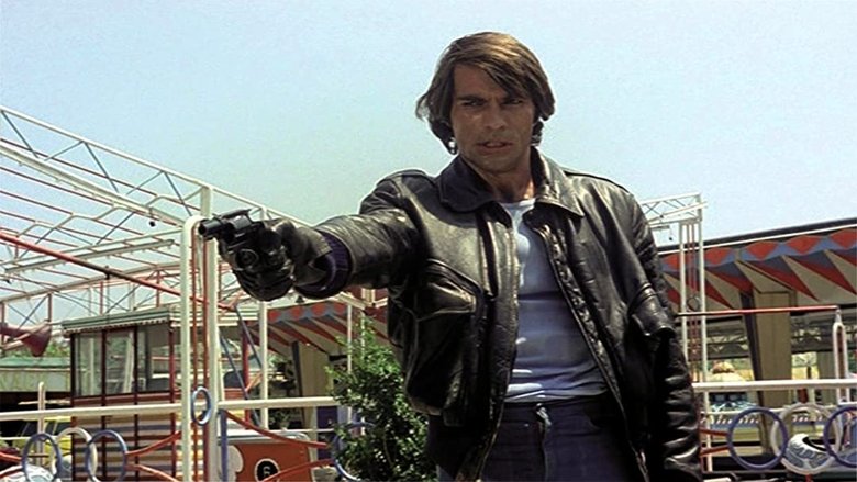 кадр из фильма La città sconvolta: caccia spietata ai rapitori