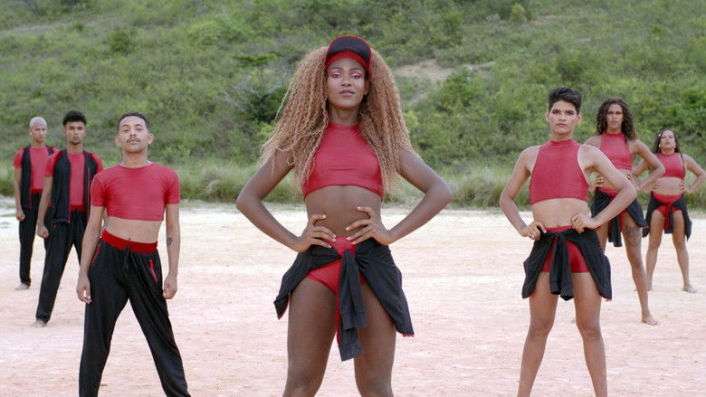 кадр из фильма Swinguerra